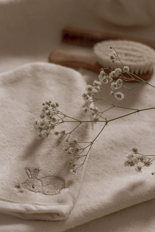 Creating a Calming Bedtime Ritual - Natural Baby Bath Essentials