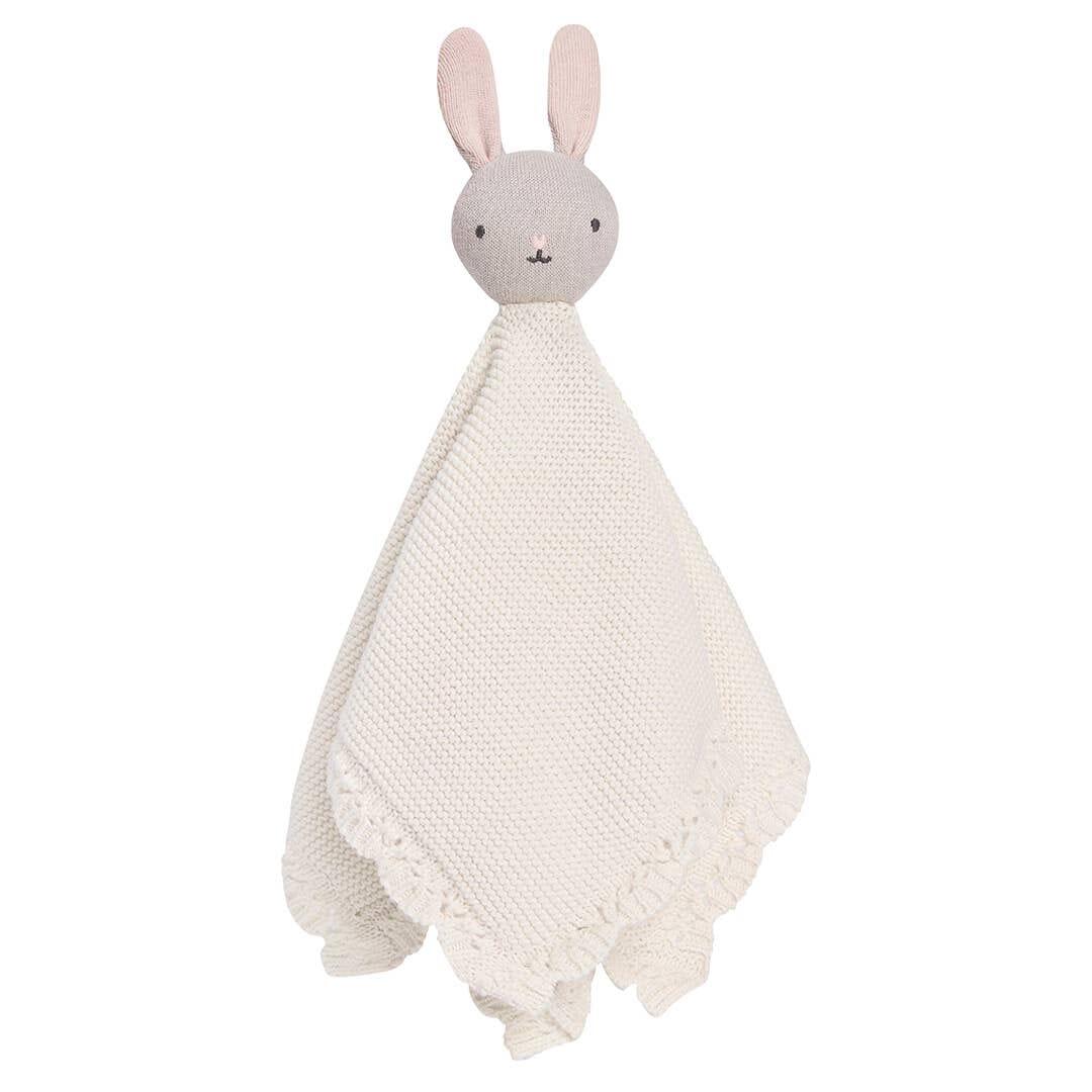 Avery Row - Cuddle Cloth - Blushing Bunny Avery Row 